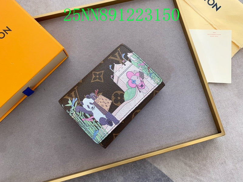 COZY BAGS - CHL Wallet - 342