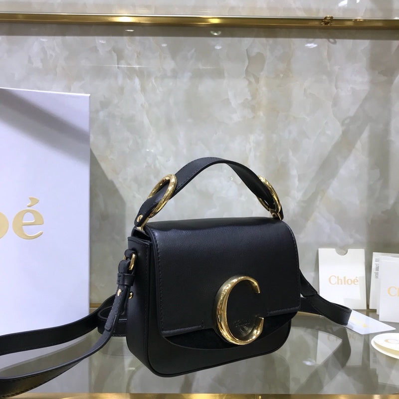 COZY - CLE Lady Bags - 137