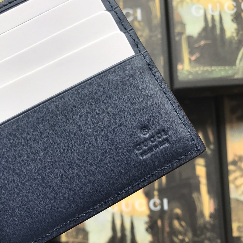 COZY BAGS - Guki Wallet - 666