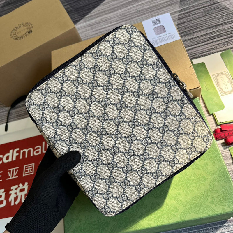 COZY BAGS - Guki Wallet - 107