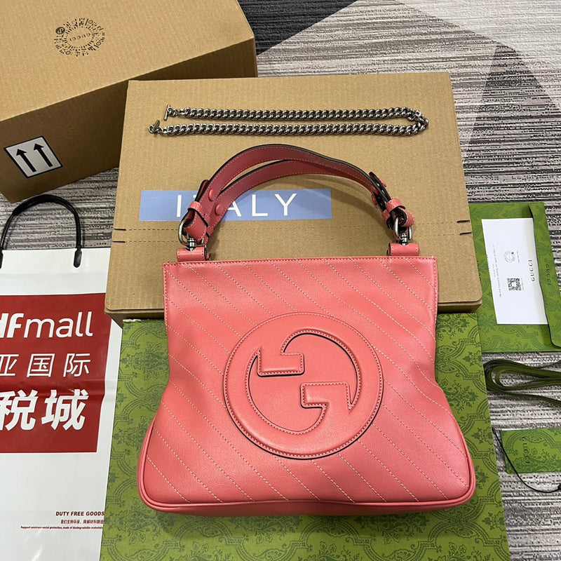 JB - Guki Lady Bags - 013