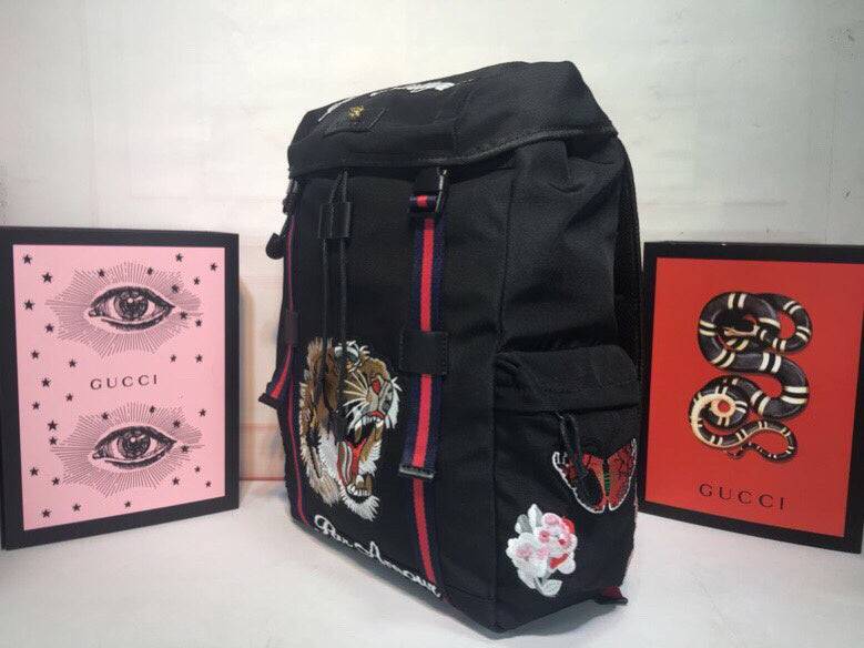 COZY BAGS - GUKI Bags - 467