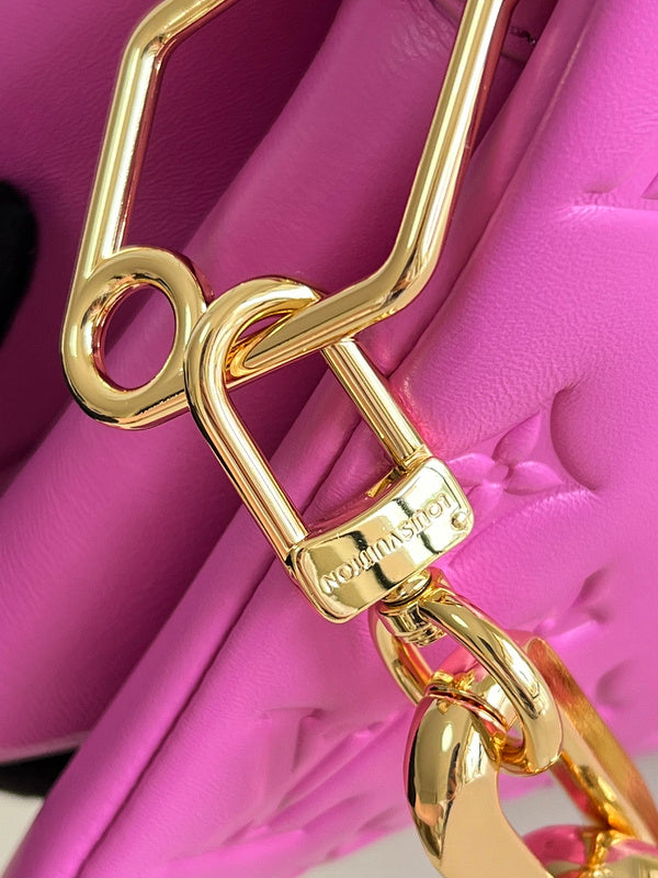 COZY - LV Bags - 1998