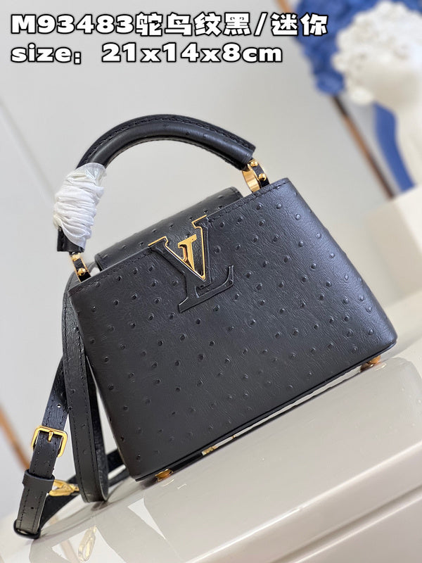 COZY - LV Bags - 1230