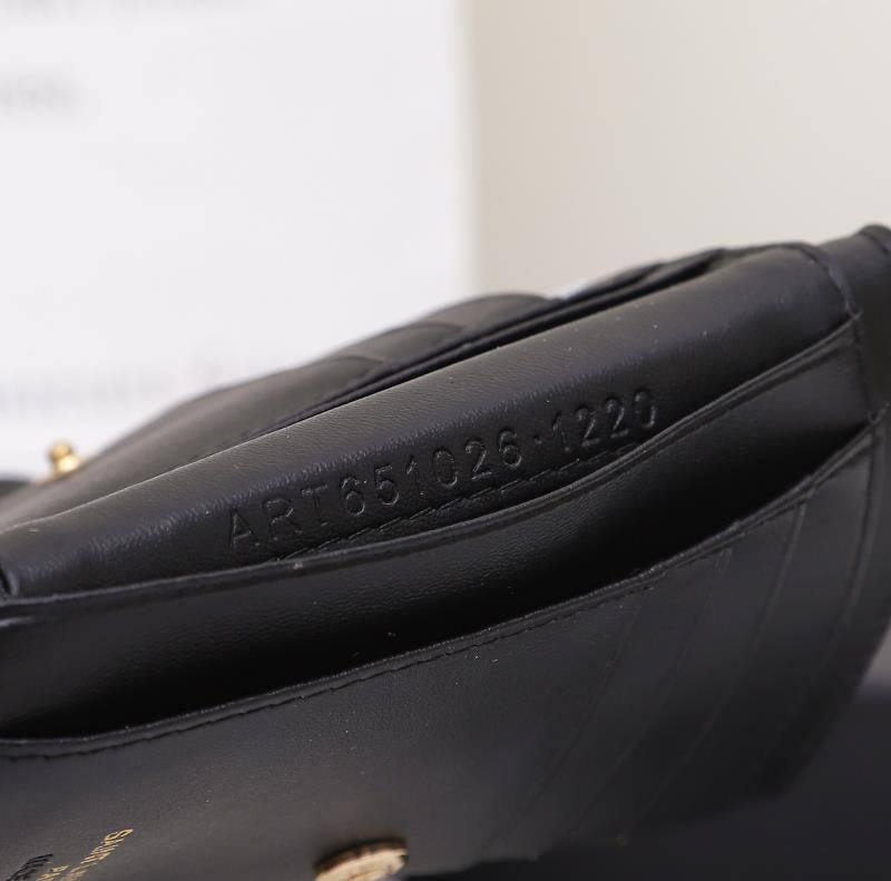 COZY BAGS - YLS Wallet - 102