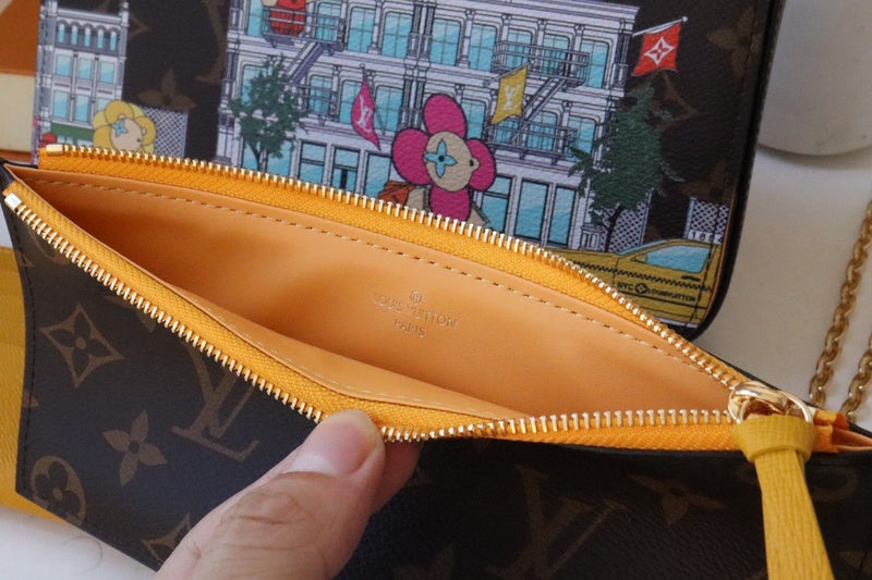 COZY BAGS - LOV Bags - 1609