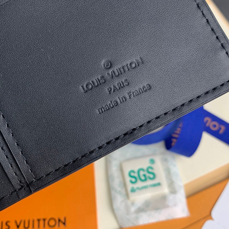 COZY - LOV Wallets - 249