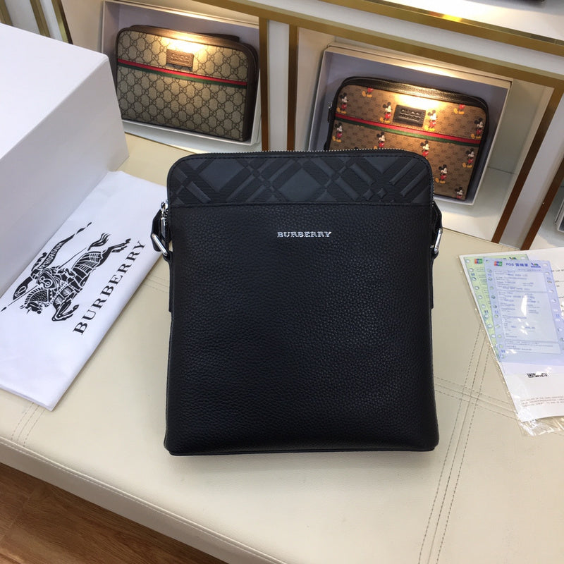 COZY - BOR Men Bags - 076