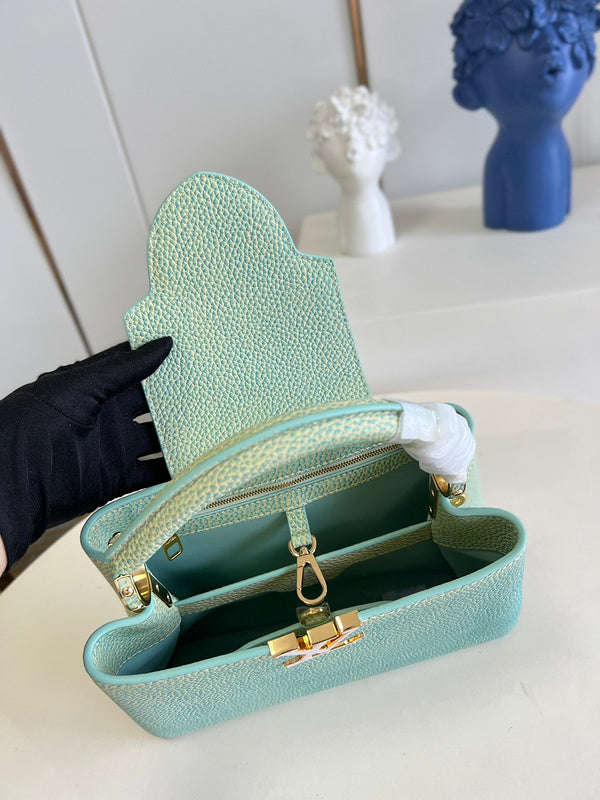 COZY - LV Bags - 1889
