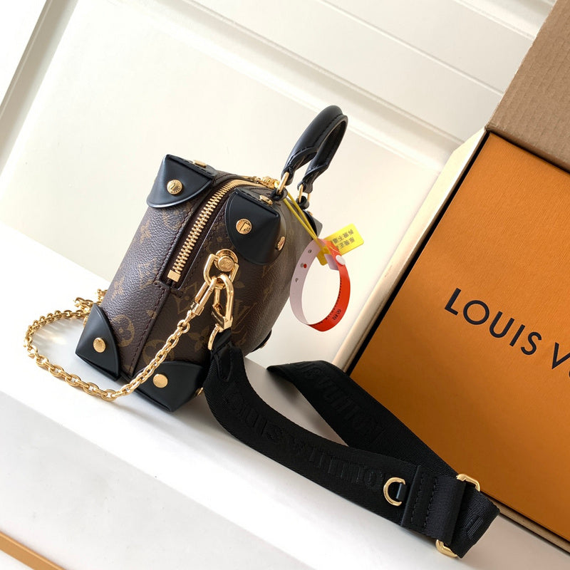 COZY BAGS - LOV Bags - 4512
