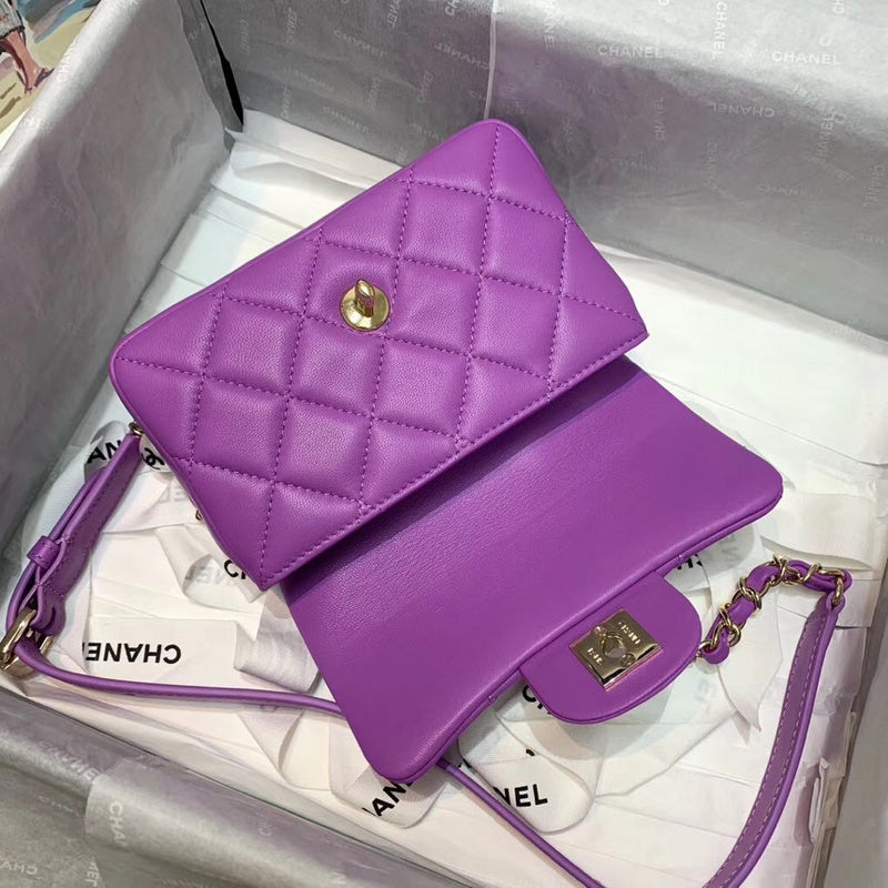 COZY BAGS - CHL Lady Bags - 693