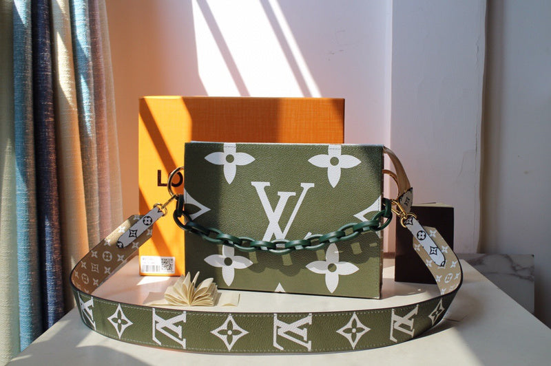 COZY BAGS - LOV Bags - 5329
