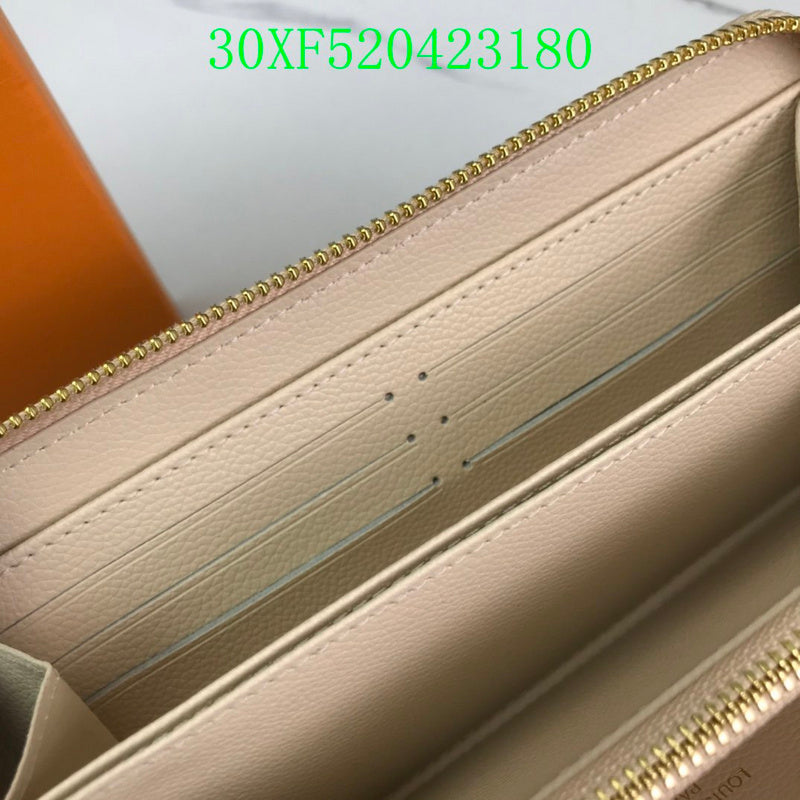 COZY BAGS - CHL Wallet - 978