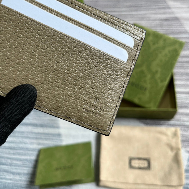 COZY BAGS - Guki Wallet - 015