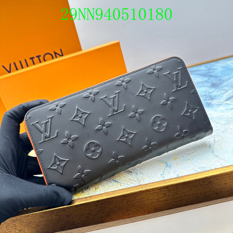 COZY BAGS - LOV Wallet - 437