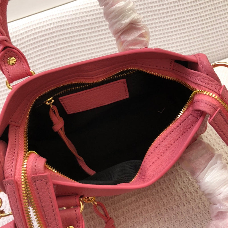 COZY - BG Bags - 226