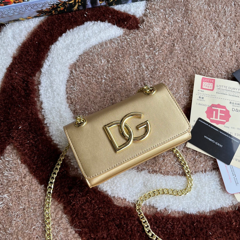 COZY - DAG Bags - 180