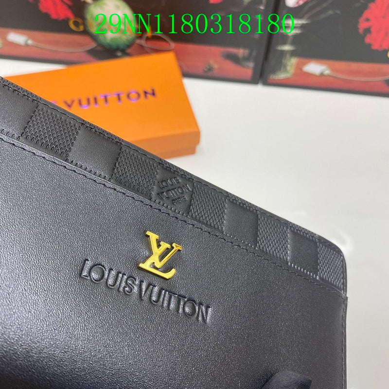 COZY BAGS - LOV Wallet - 1514
