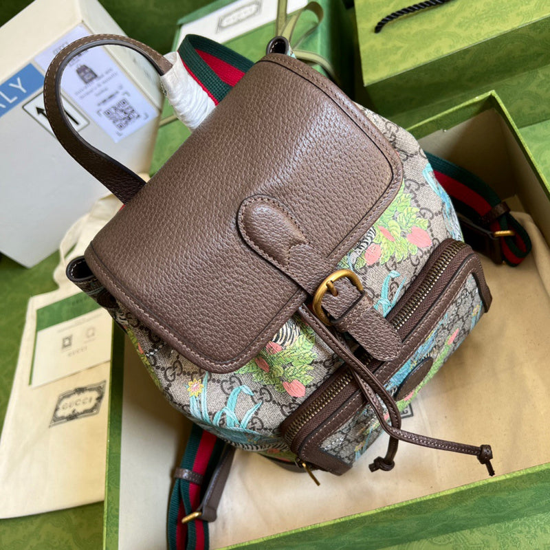COZY BAGS - Guki Backpacks - 059