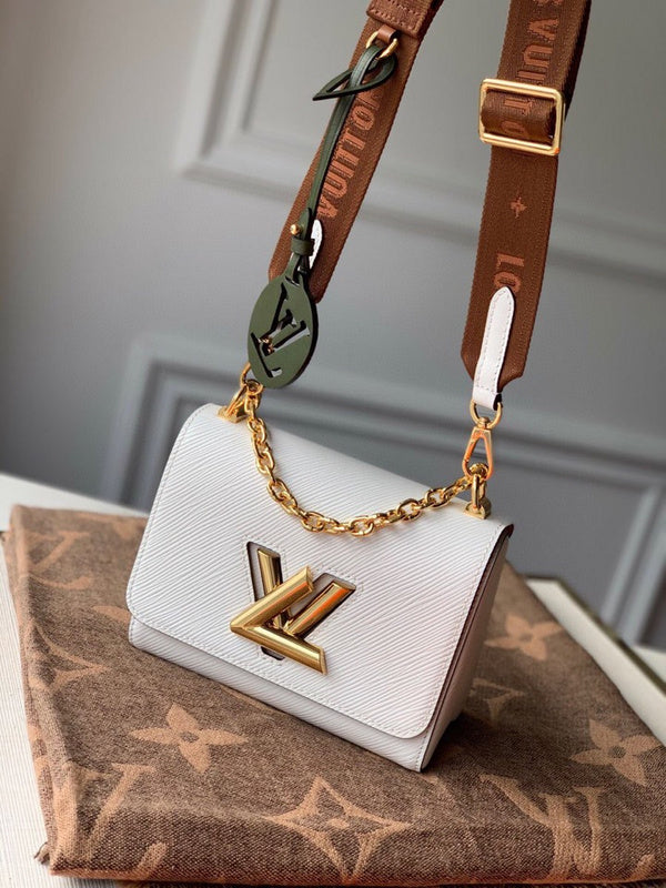 COZY - LV Bags - 4611