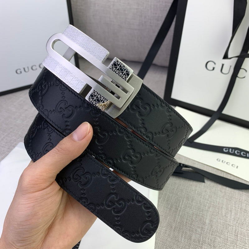 COZY BAGS - GUKI Belts - 031