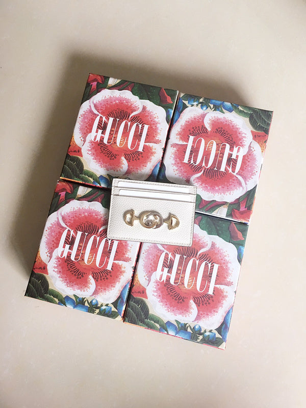JB - Guki Card Case - 086