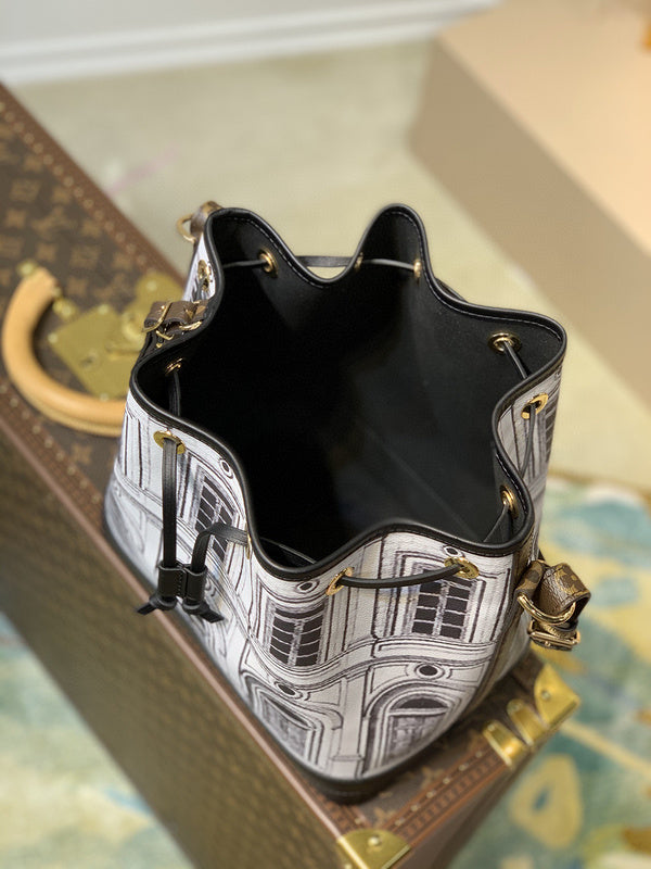 COZY BAGS - LOV Bags - 3734