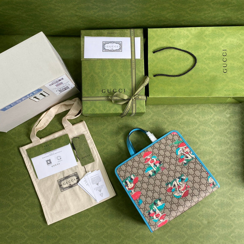 JB - Guki Lady Bags - 1162