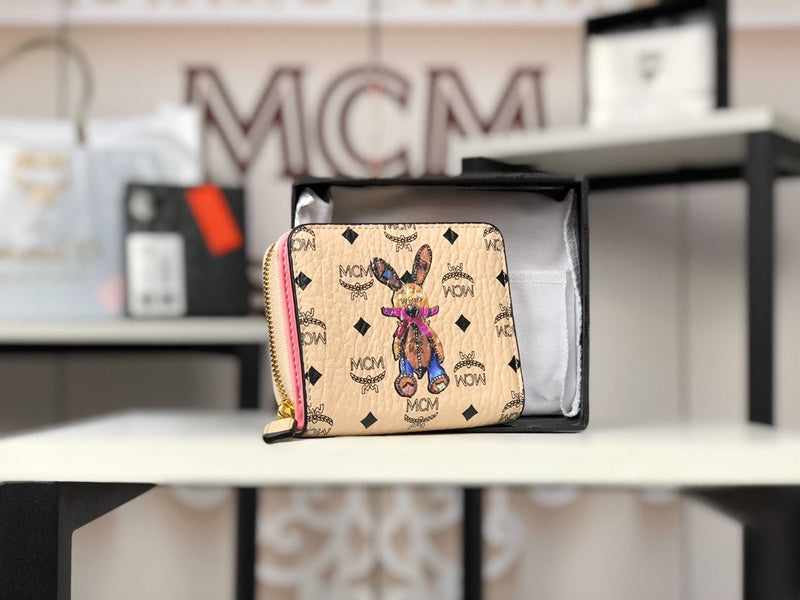 COZY - MQM Wallets - 097