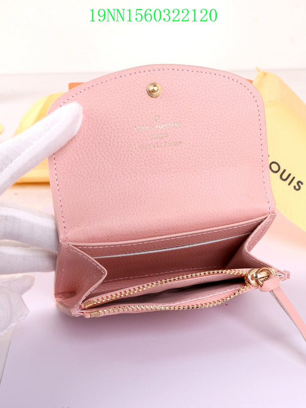 COZY BAGS - LOV Wallet - 616
