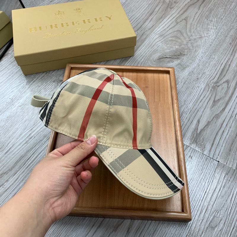 COZY BAGS - BOR Hats & Caps - 021