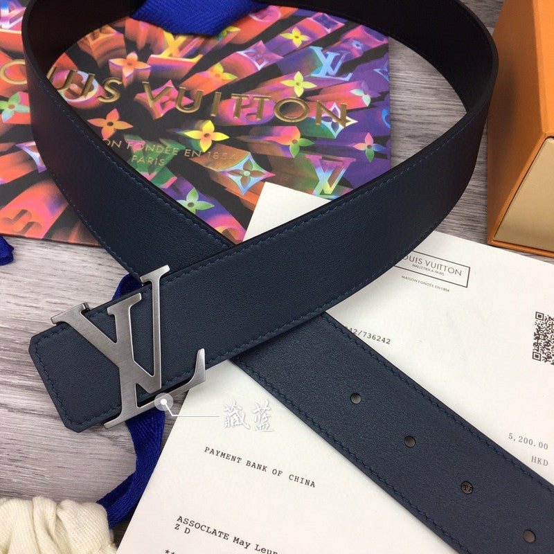 JB - LOV Belts - 276