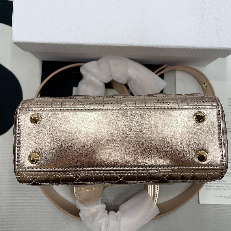 JB - DOR Lady Bags - 081