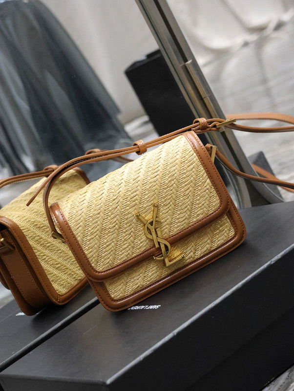 COZY - YLS Bags - 1010