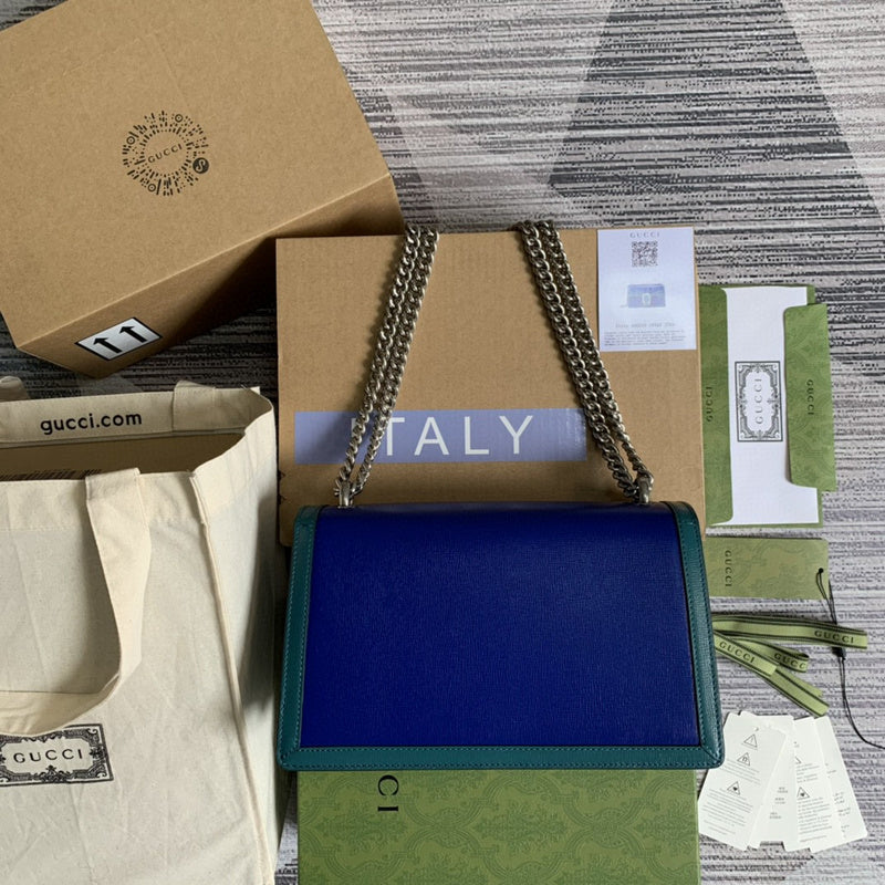 COZY BAGS - GUKI Bags - 1864