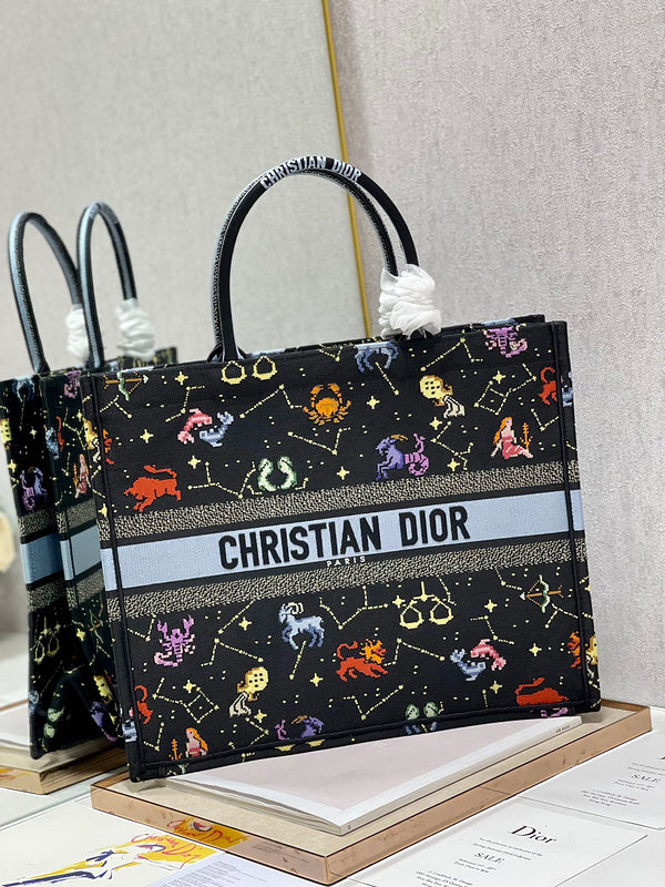 JB - DOR Lady Bags - 209