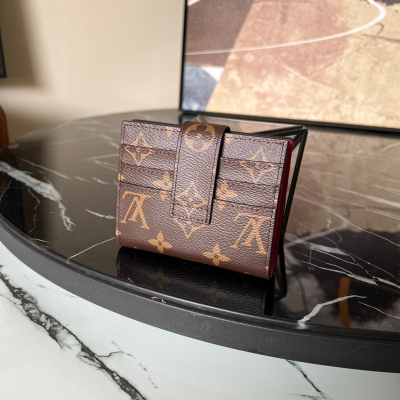 COZY - LOV Wallets - 098