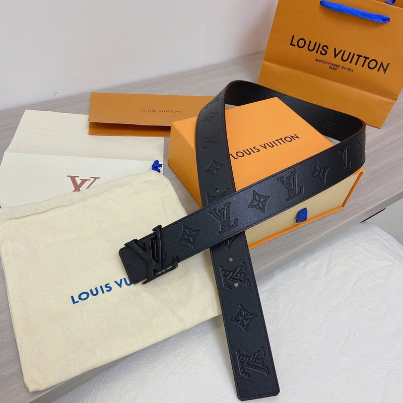 JB - LOV Belts - 282