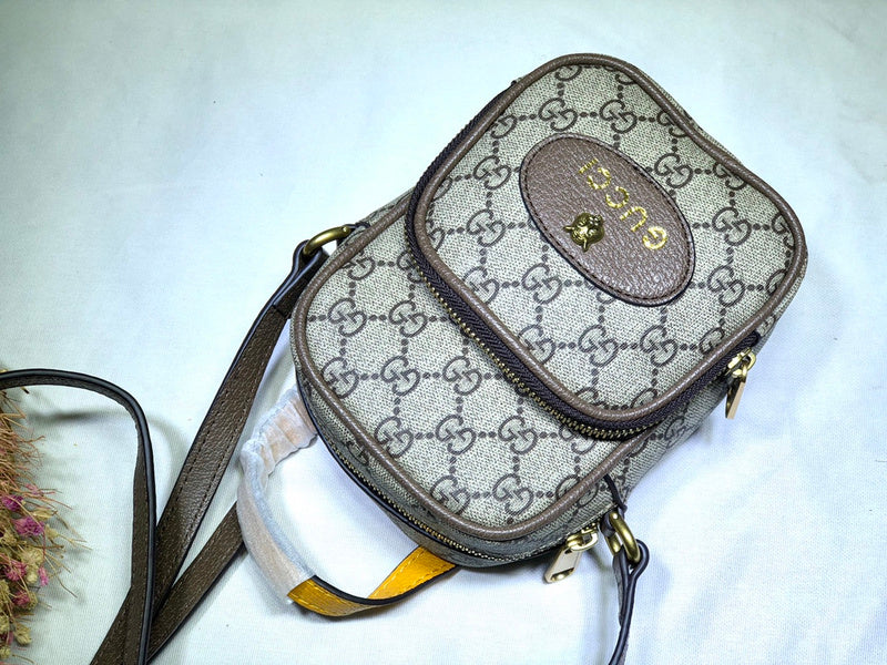 COZY BAGS - GUKI Bags - 358