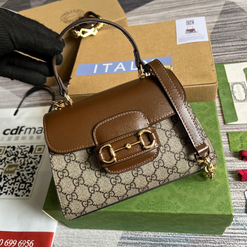 JB - Guki Lady Bags - 479
