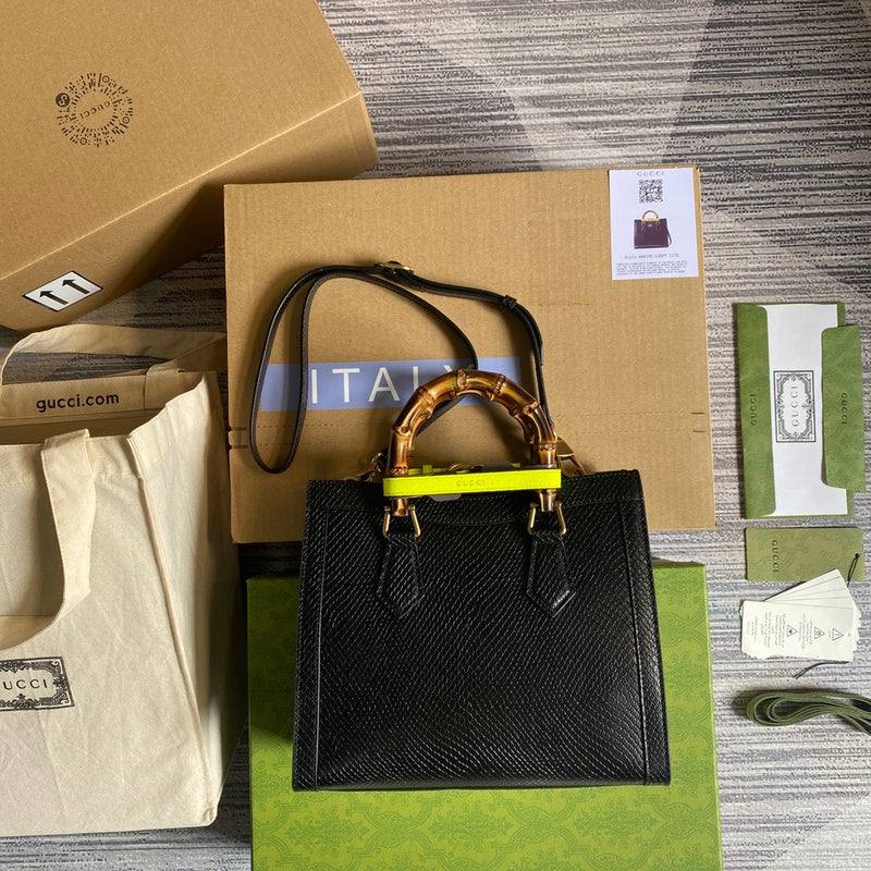 JB - Guki Lady Bags - 831