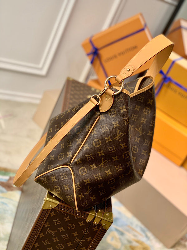 COZY BAGS - LOV Bags - 3143