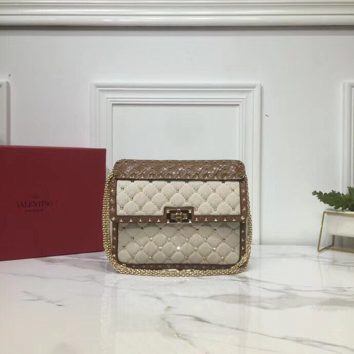 JB - VEL Lady Bags - 419