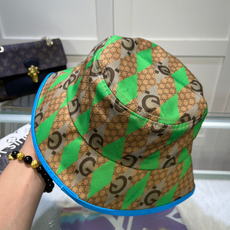 COZY BAGS - Guki Hats & Caps - 007