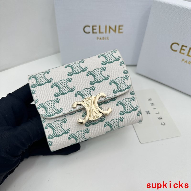 COZY BAGS - Mix Wallets - 707
