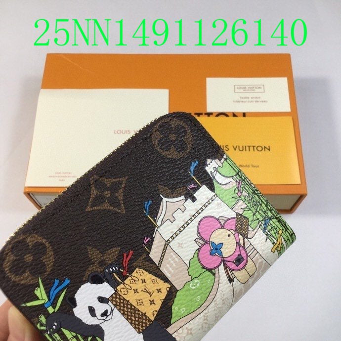 COZY BAGS - CHL Wallet - 455