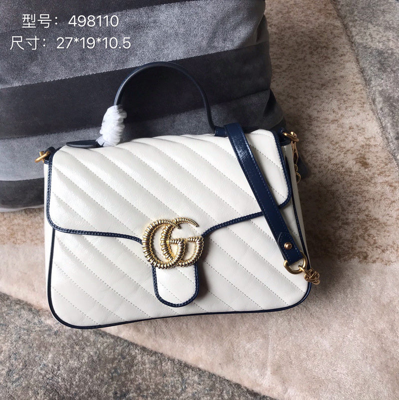 JB - Guki Lady Bags - 1235