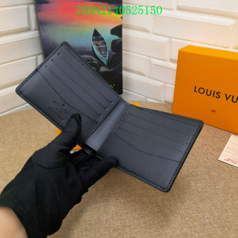 COZY BAGS - LOV Wallet - 1325