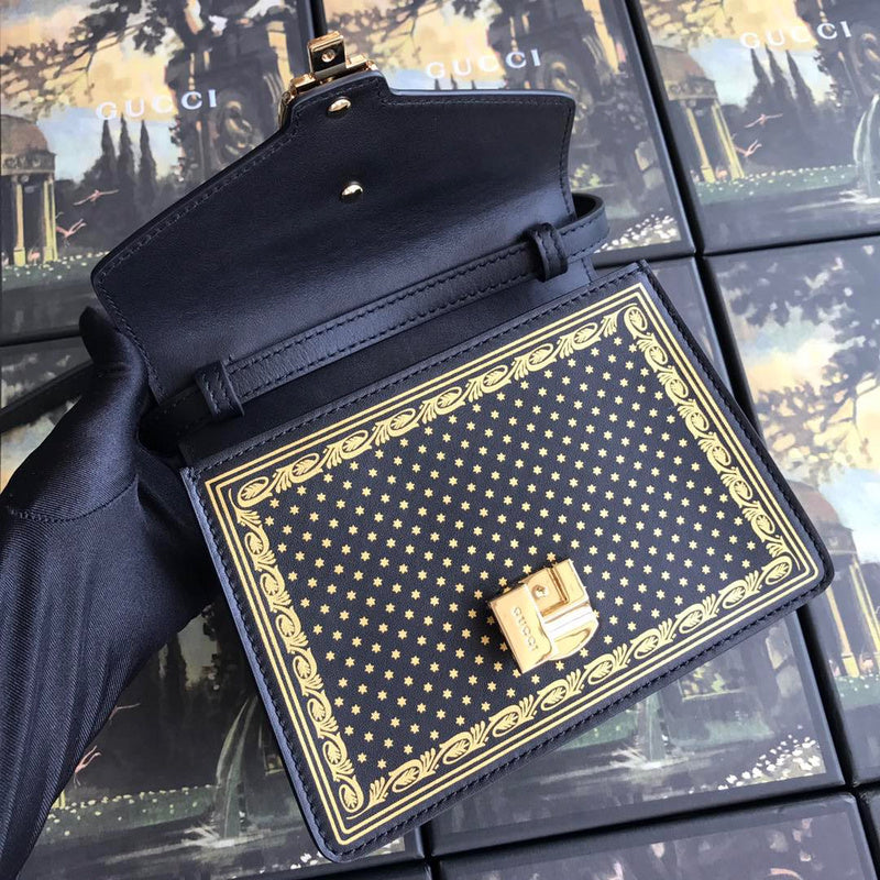 JB - Guki Lady Bags - 1513