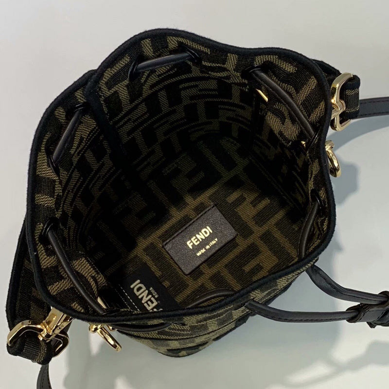 Cozy-Bags - FDE Bags - 916